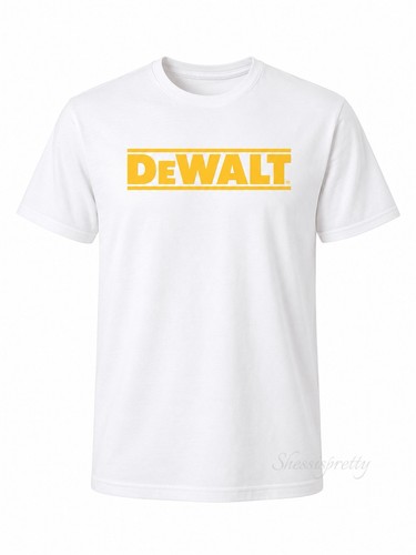 Dewalt shirt - dewalt, t-shirt,