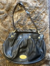 Mulberry Mitzy Leather Hobo