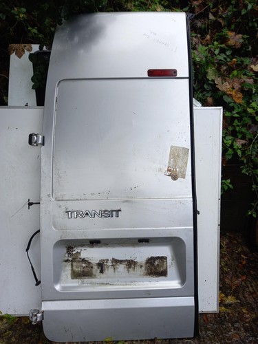 Ford transit mk6 - ford, mk6/7(high