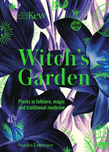 Witch garden royal - garden, by