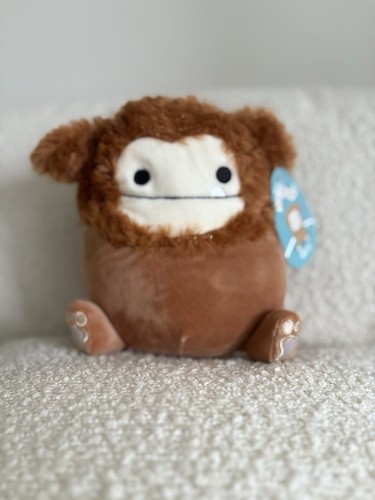Squishmallows benny the - squishmallows,