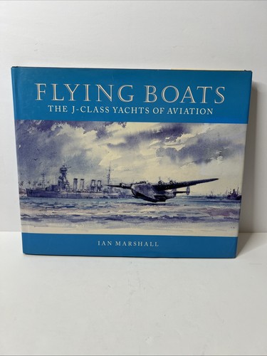 1st edition flying boats the - 1st,