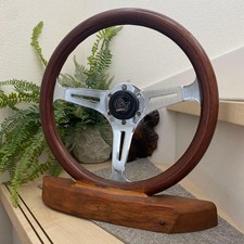 Grant GT Steering Wheel Wood