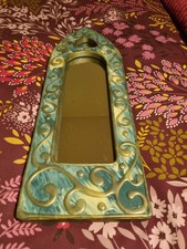Lovely  Vintage Gothic Wall