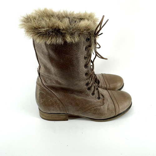 Steve madden minkee - madden,