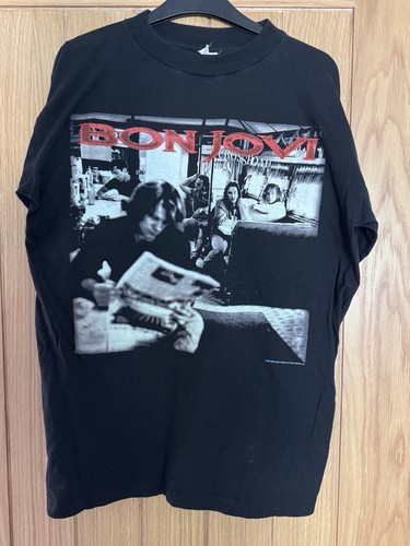 Bon jovi crossroads tour - jovi,