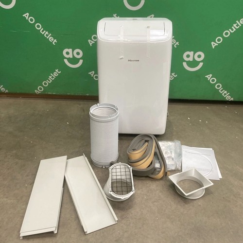 Hisense apc09qc 9000 - 9000, btu