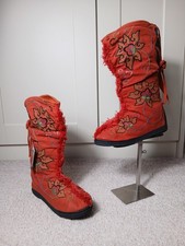 Women's Chinese Han Wu Cloth