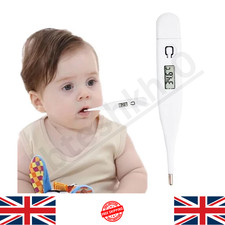 Digital Thermometer Medical