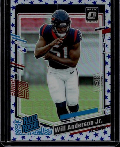 2023 donruss optic 246 - donruss, #246