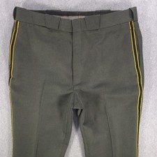 Hercules CDCR Class A Wool