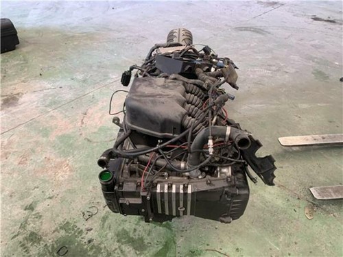K100rs 55810 full engine - 55810, bmw