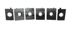 Fits BMW 1 Series F40 M Sport
