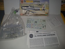 Airfix 1:72 De Havilland DHC-1