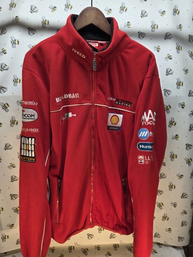 Ducati 1098 racing jacket - racing,