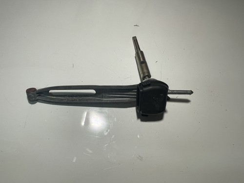 Gear selector mercedes w204 - gear,