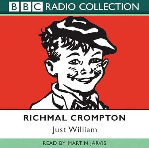 Just william volume by - just, william: