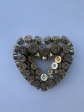 Gold / Brass Shotgun Cartridge