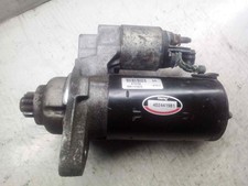 0001123028 STARTER MOTOR /