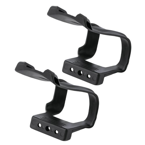 Road bike pedal half clip - pedal,