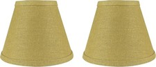1/2PCS 5"x9"x7" Small Lamp