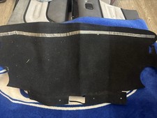 Ford Escort Mk5/5B Rear Boot Sound Covers 