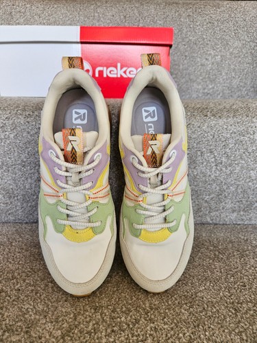Rieker trainers women size - trainers, women's