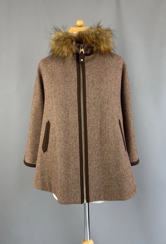 Joules bnwt contessa tweed - contessa,
