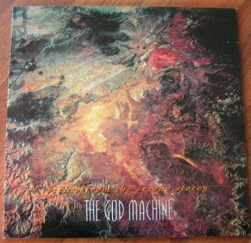 The god machine scenes from - the,