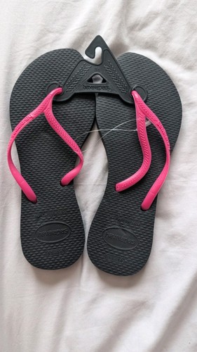 Brand new havaianas allegra - new,