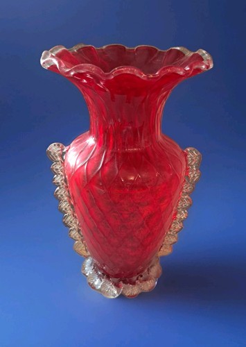 Vintage mcm murano - vintage, salviati
