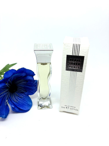 Herve leger paris mini perfume - leger,