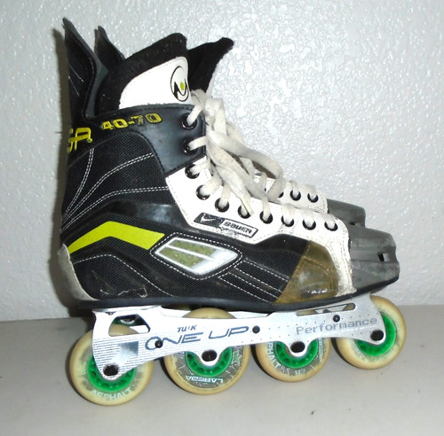 Nike bauer mega inline - 40-70,