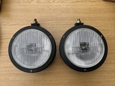Cibie 165 Fog Lamps