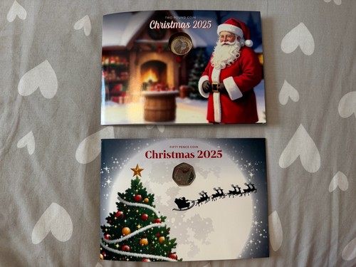 Christmas 2025 gibraltar two - christmas,