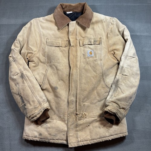 Vtg 80s carhartt artic - vtg,