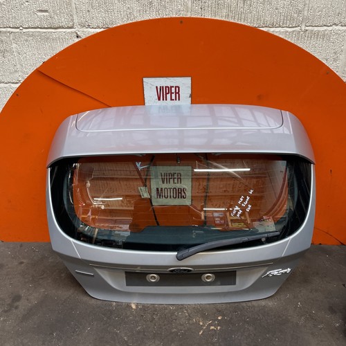 Ford fiesta mk7 tailgate - mk7,
