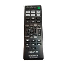 NEW OEM Sony Remote Control
