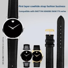 For Movado 0607122/606088