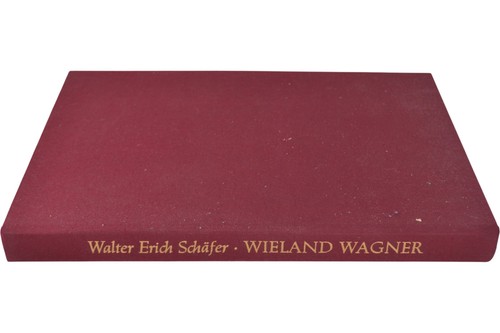 Walter erich schäfer wieland - schäfer,