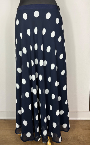 Ann taylor polka dot - ann,
