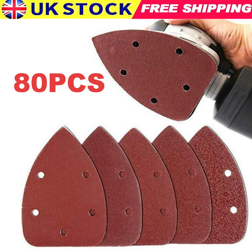 80pcs mixed mouse - mouse, sanding