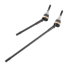CVD Drive Shaft Alloy Front