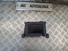 VAUXHALL ASTRA H ZAFIRA B