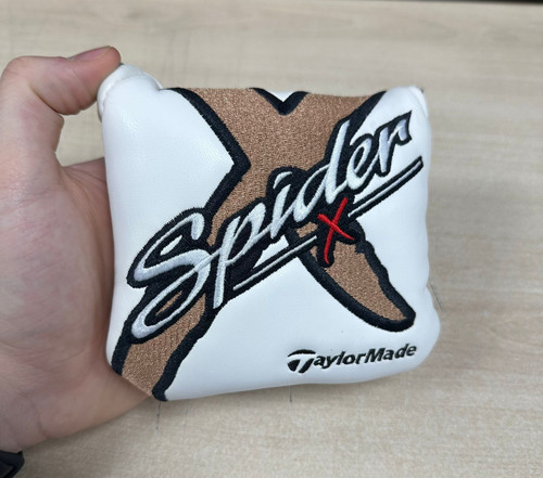 Taylormade spider mallet - x,