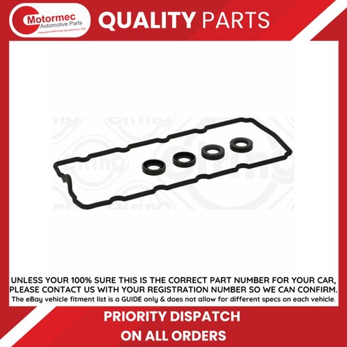 Elring cylinder head cover - cylinder,