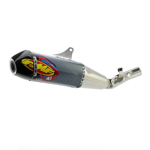 Fmf exhausts factory rct - factory,