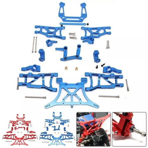 Car metal parts complete - car,