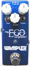 Used Wampler Mini Ego
