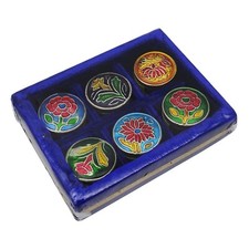 Lasa Aromatic Natural Solid